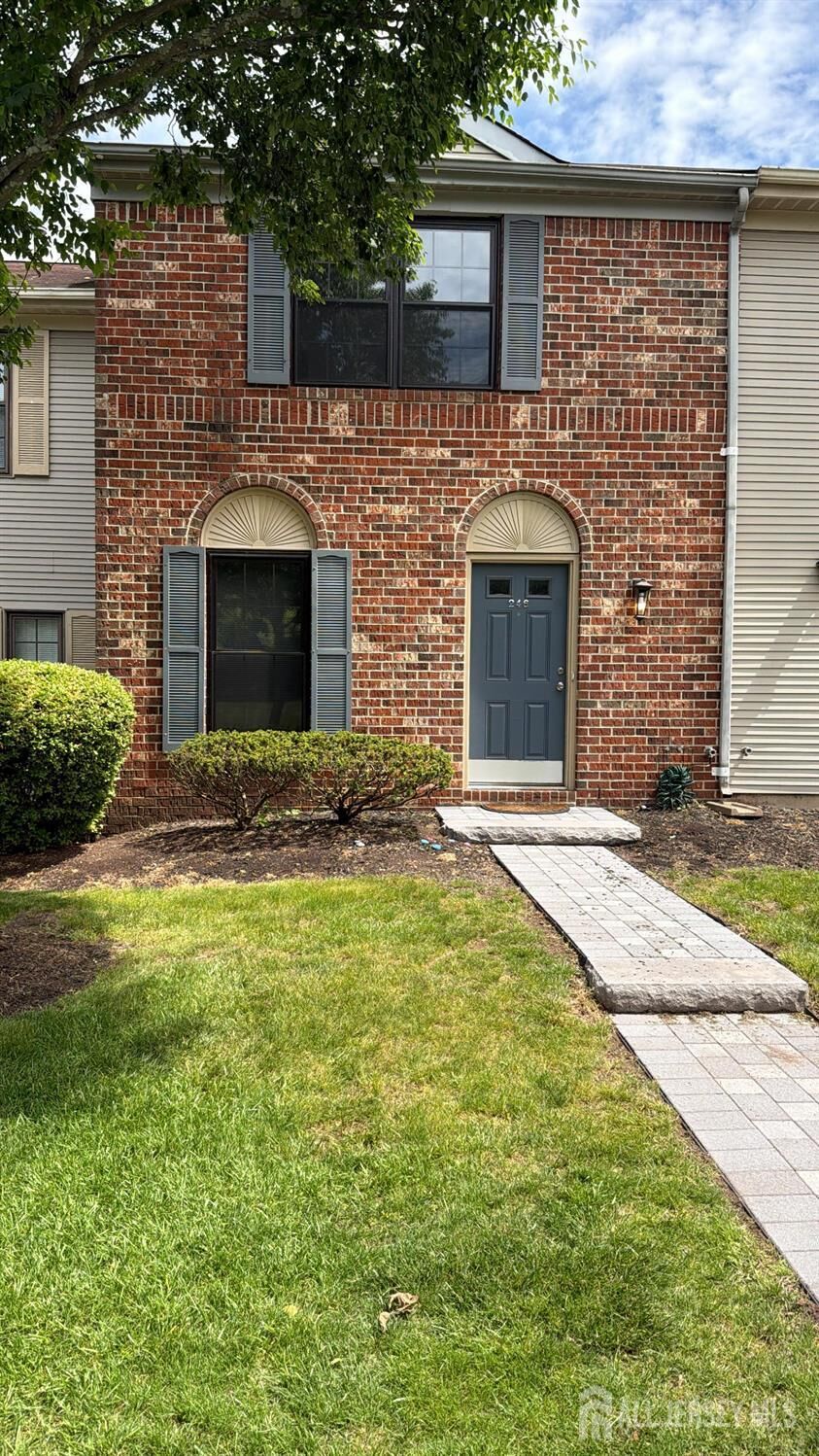 Property Photo:  246 Hampshire Court  NJ 08854 