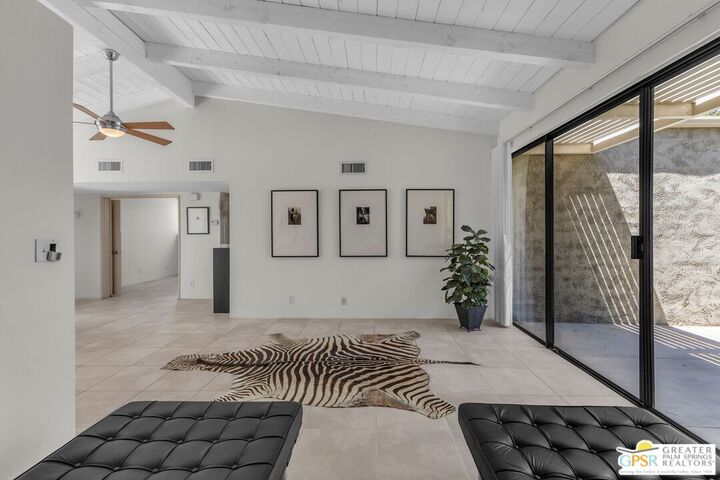 Property Photo:  858 N Calle De Mimosas  CA 92262 