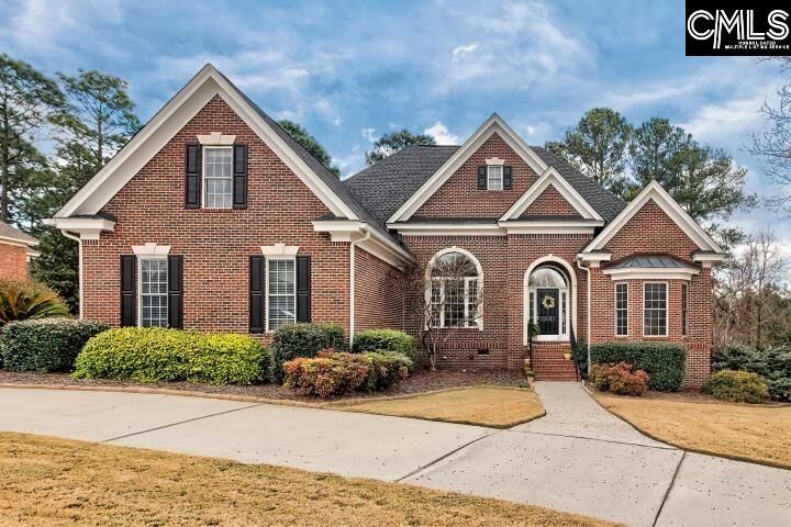 Property Photo:  310 Deer Crossing  SC 29045 