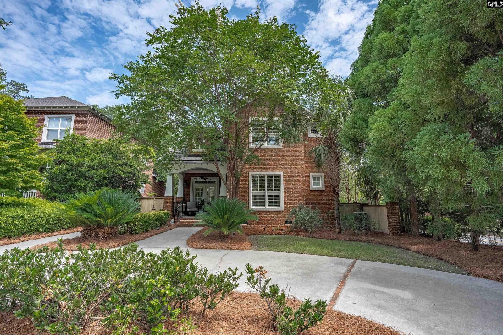 Property Photo:  3729 Wilmot  SC 29205 