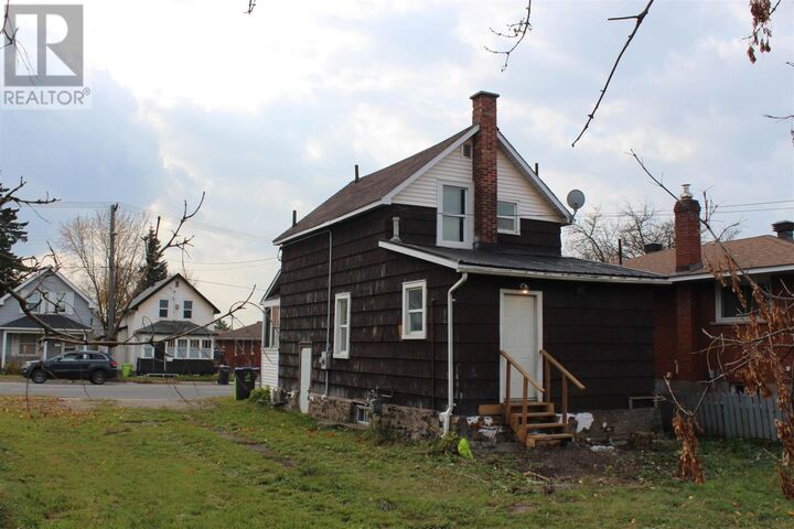 Property Photo: 97 St Georges Ave ON P6B 1X1