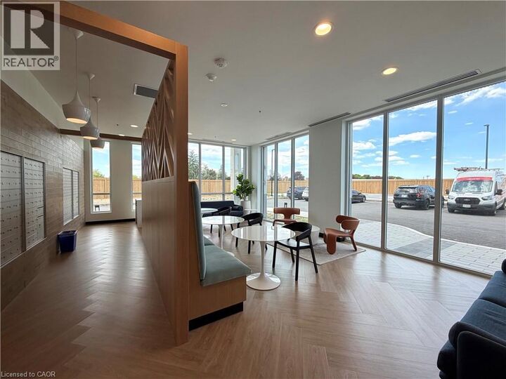 Property Photo: 1333 Weber Street East 106 ON N2A 1C2