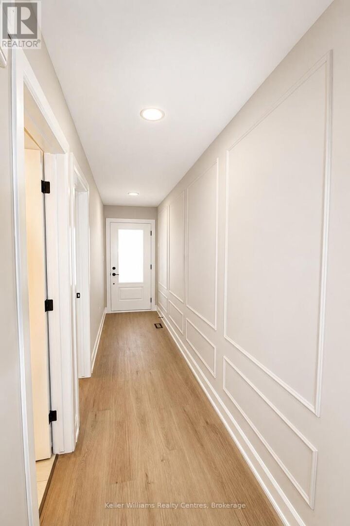 Property Photo: 715 18th Street ON N4N 0C7