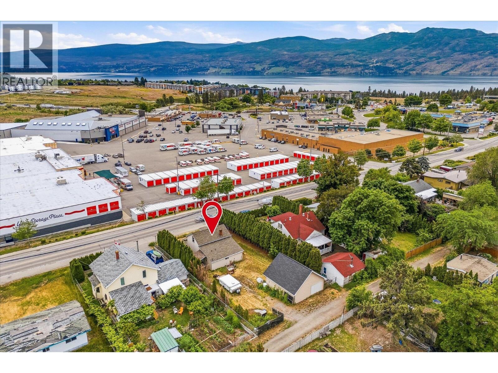 Property Photo: 3576 Old Okanagan Highway BC V4T 1P3