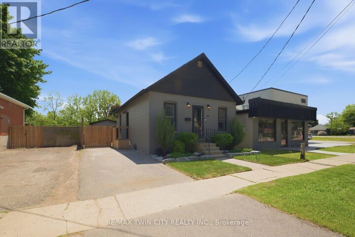 Property Photo:  162 Grand River Avenue  ON N3T 4X6 