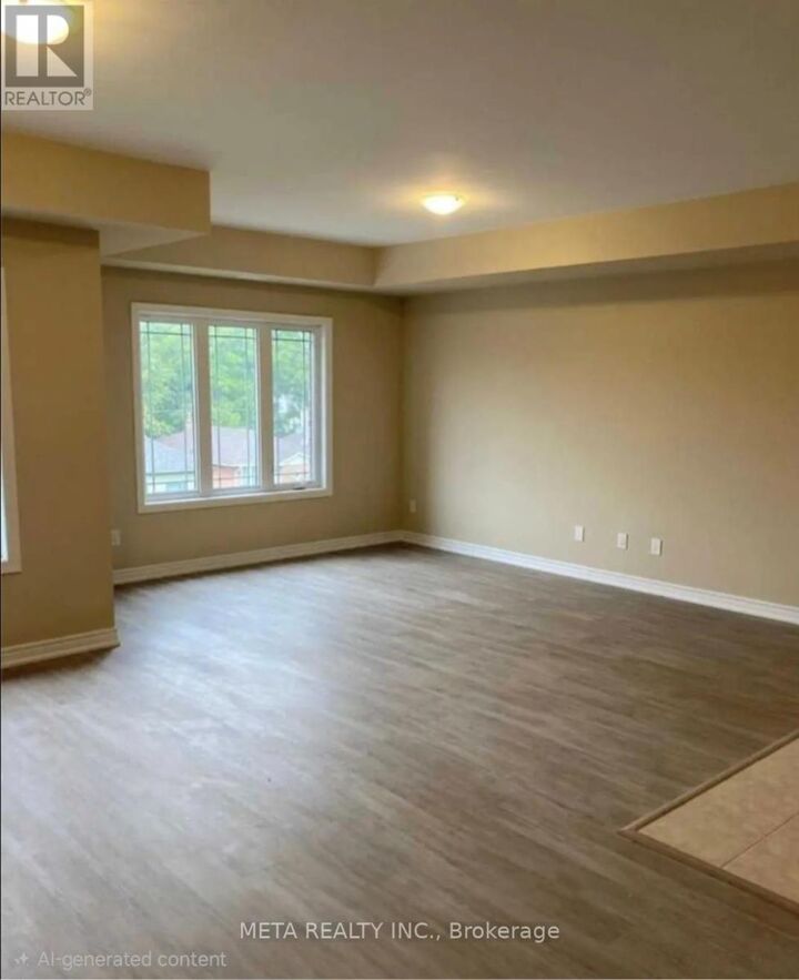 Property Photo:  293 Olive Avenue 3rd Floor  ON L1H 2P5 