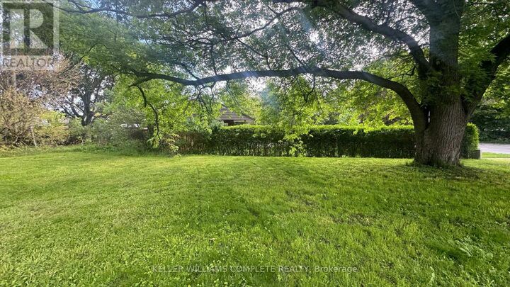 Property Photo:  N/A Bunting Road  ON L2P 3G8 