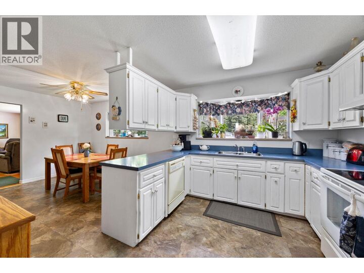 Property Photo: 4341 Dunsmuir Road Road BC V0E 1E0