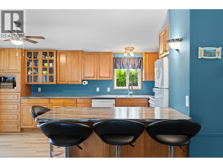 Property Photo: 3535 Casorso Road 62 BC V1W 3E1