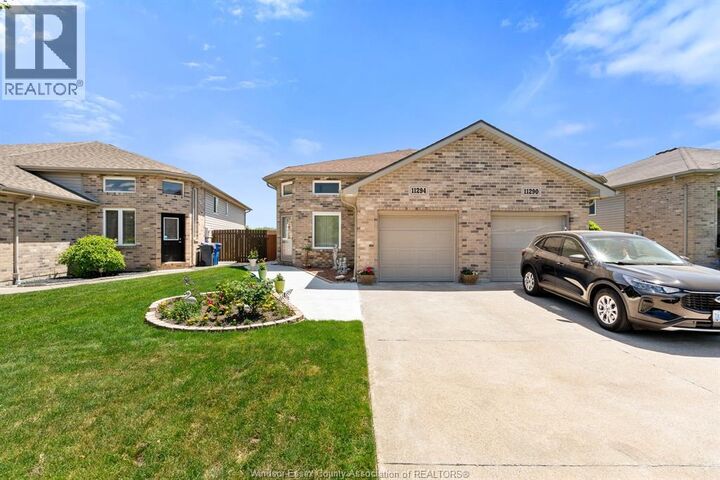 Property Photo:  11294 Timber Bay Crescent  ON N8R 2L2 