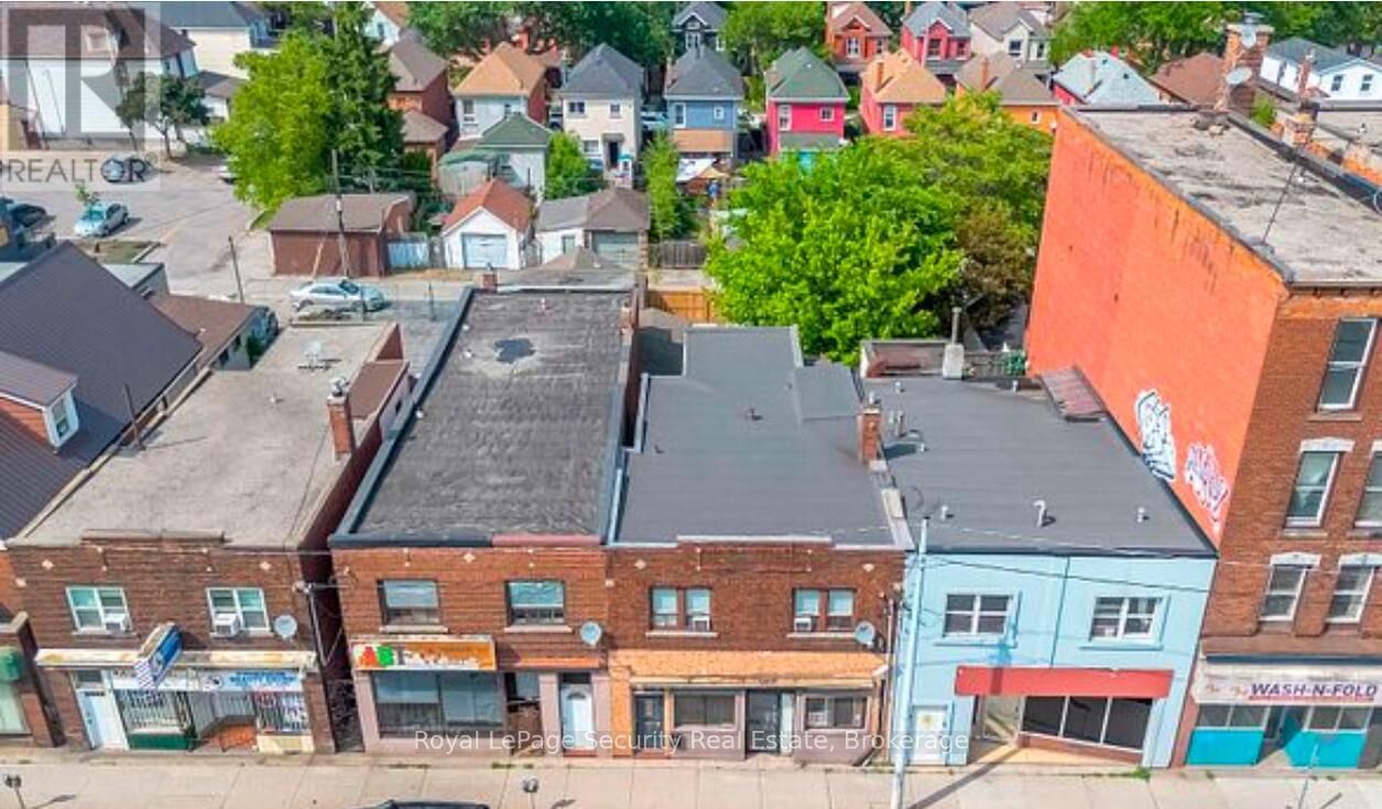 Property Photo:  691 Barton Street East  ON L8L 3A5 