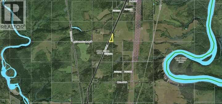 Property Photo:  Dl3820 Old Summit Lake Road  BC V2K 5X2 