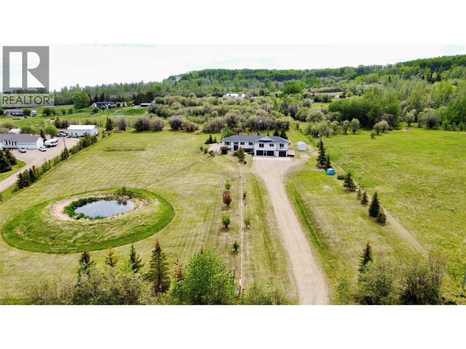 Property Photo: 1037 Paradise Valley Other BC V1G 0H4