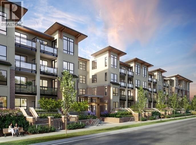 Property Photo:  4033 May Drive 209  BC V6X 0T3 