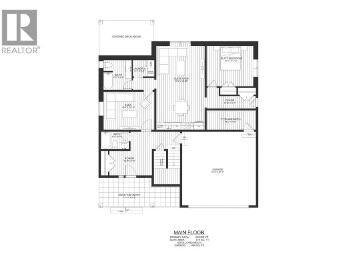 Property Photo: 5089 Headlands Heights BC V2N 0K6