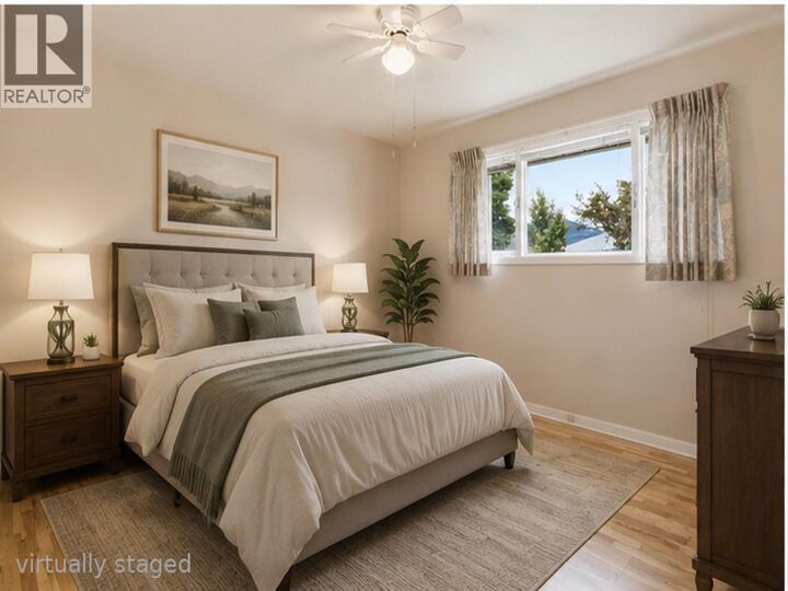 Property Photo: 164 Manor Park Avenue BC V2A 2R2