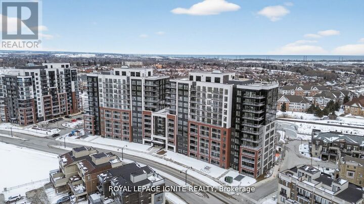 Property Photo:  51 Clarington Boulevard 408  ON L1C 7J8 