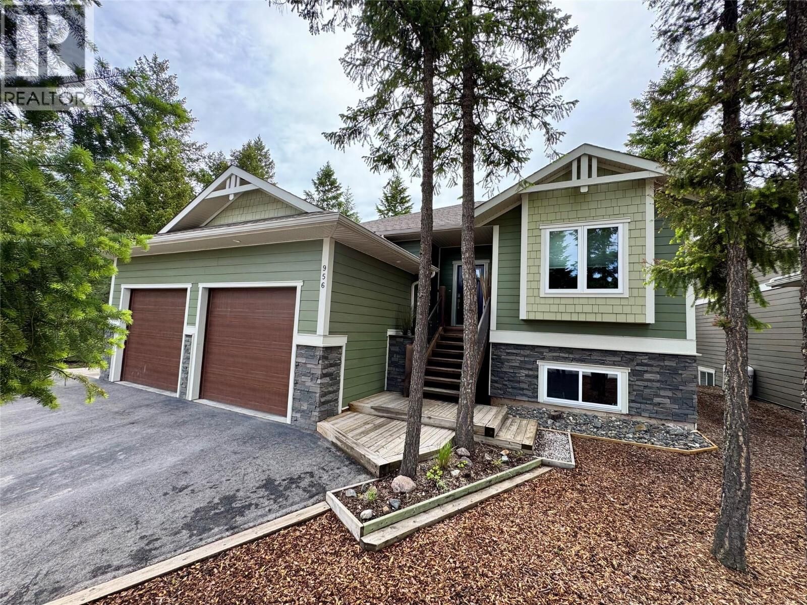 Property Photo: 956 Copper Point Way BC V0A 1K3