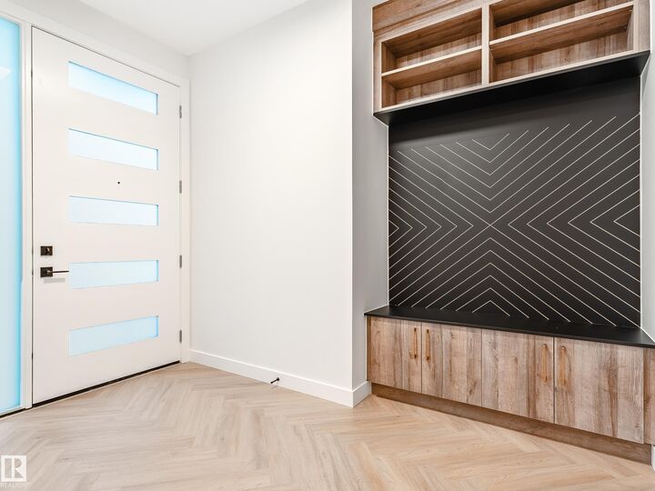 Property Photo: 125 Lilac Close AB T9E 1R3
