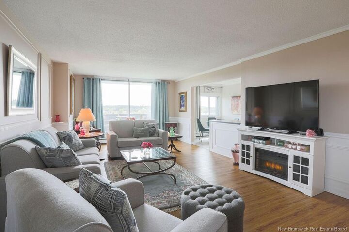 Property Photo:  310 Woodward Avenue 702  NB E2K 2L1 