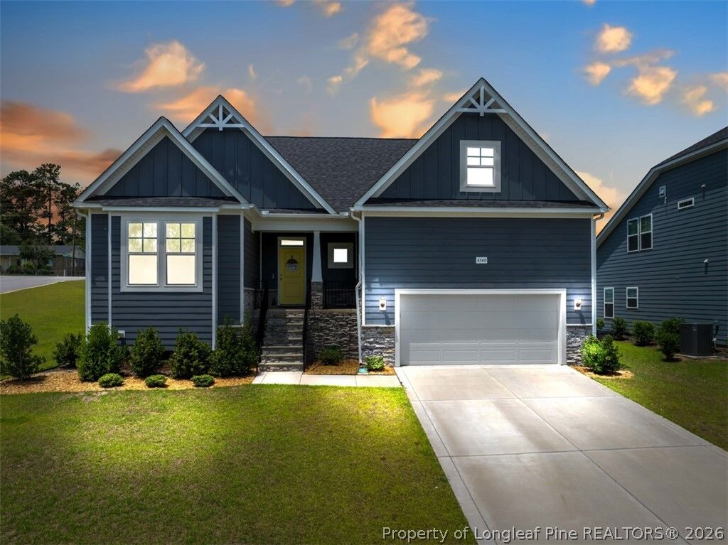 Property Photo:  4340 Scout Camp Drive  NC 28306 