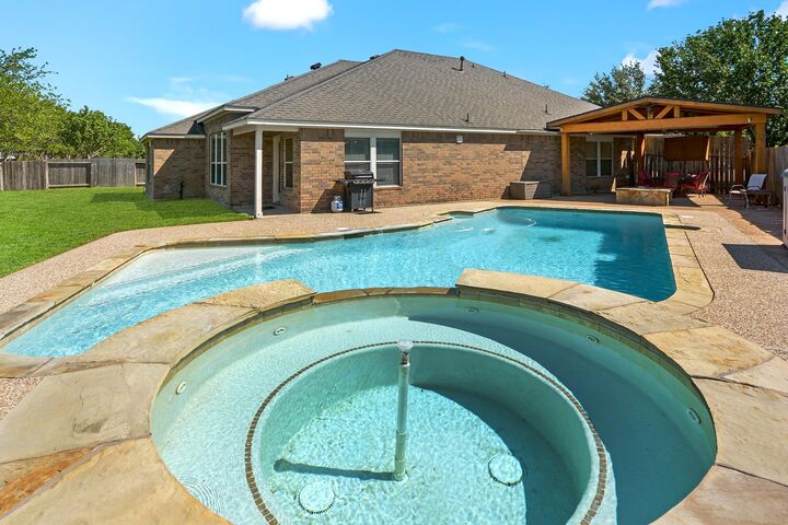 Property Photo:  28139 Canyon Wren Drive  TX 77494 