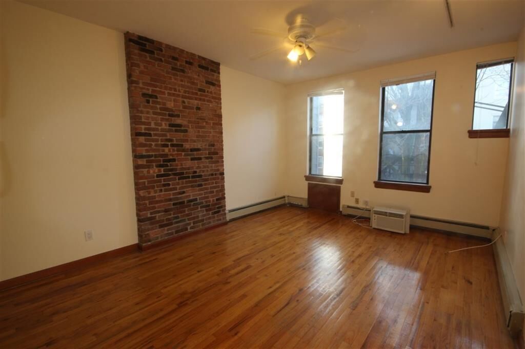 Property Photo: 112 Jefferson St 2S NJ 07030