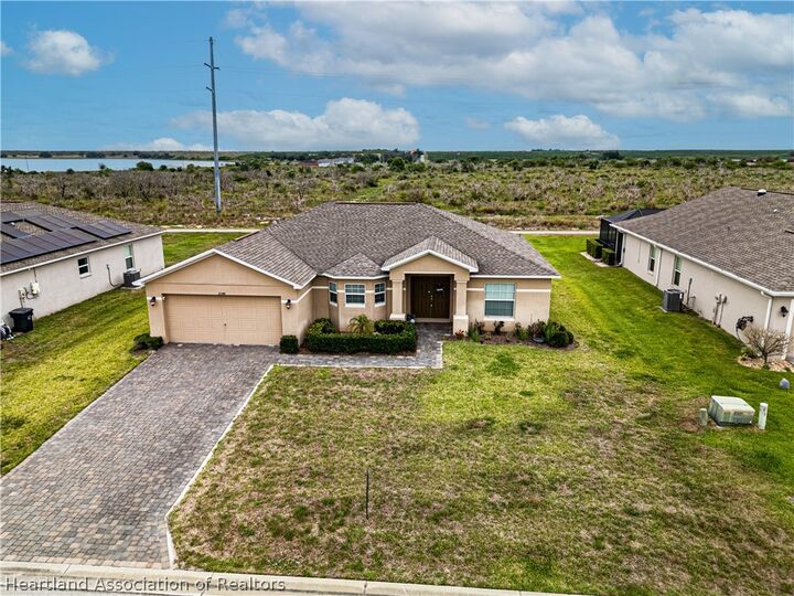Property Photo:  3048 Calliope Drive  FL 33825 