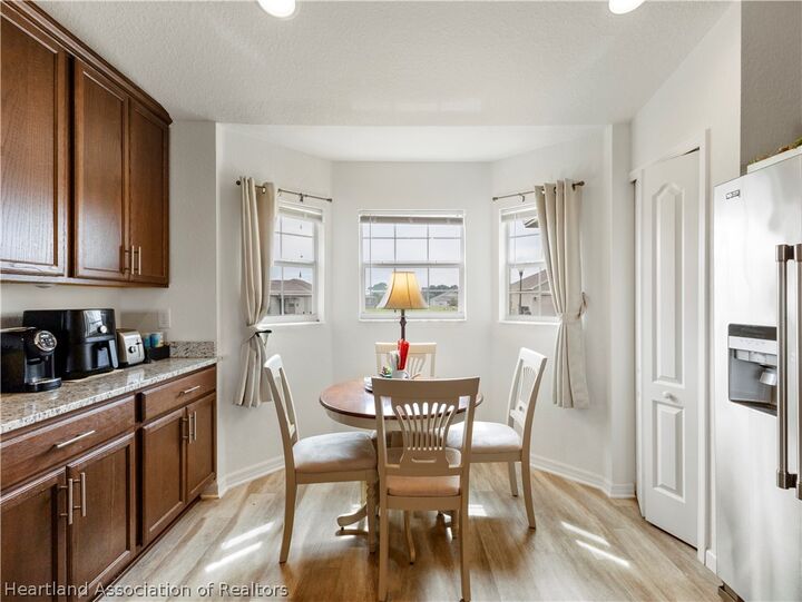 Property Photo: 3048 Calliope Drive FL 33825