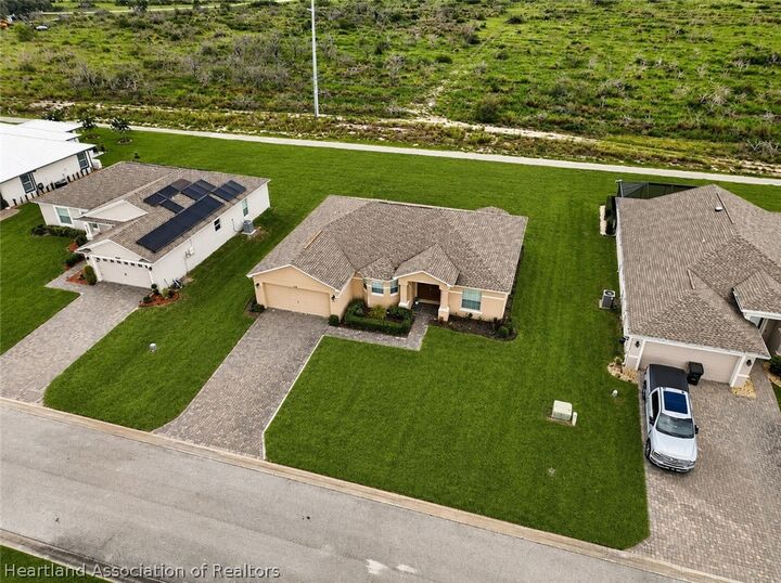 Property Photo: 3048 Calliope Drive FL 33825