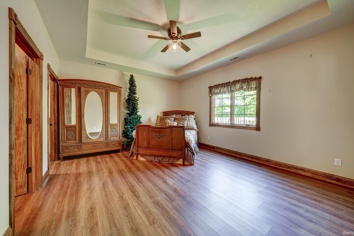 Property Photo:  7883 Luna Way  IN 46835 