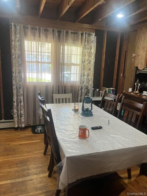 Property Photo:  45 W Redoubt Road  NY 12524 