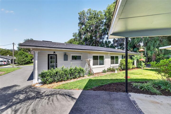 Property Photo:  1012 N Baker Street  FL 32757 