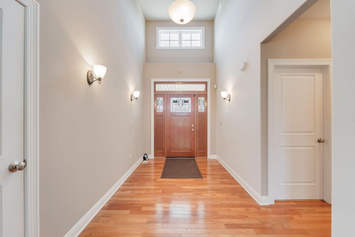 Property Photo:  15426 68th St  WI 53142 