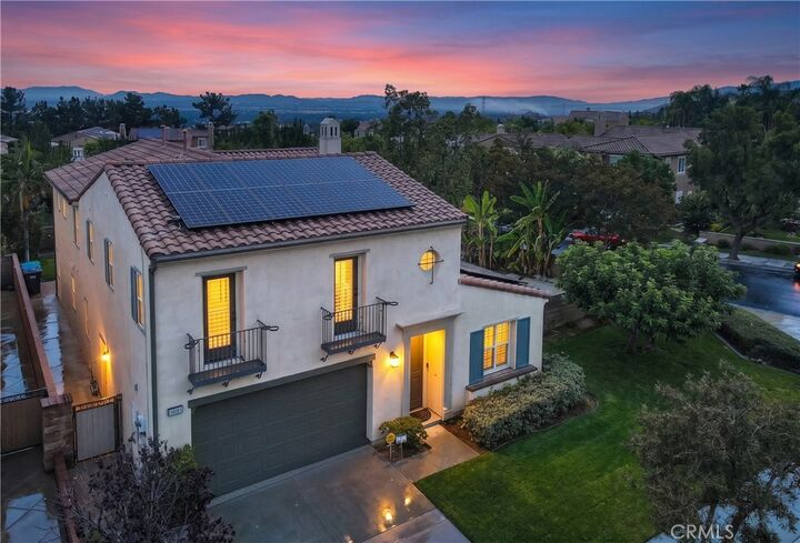 Property Photo:  16699 Dustin  CA 91709 