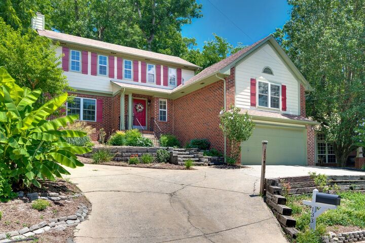 Property Photo:  133 Northlake Dr  TN 37075 