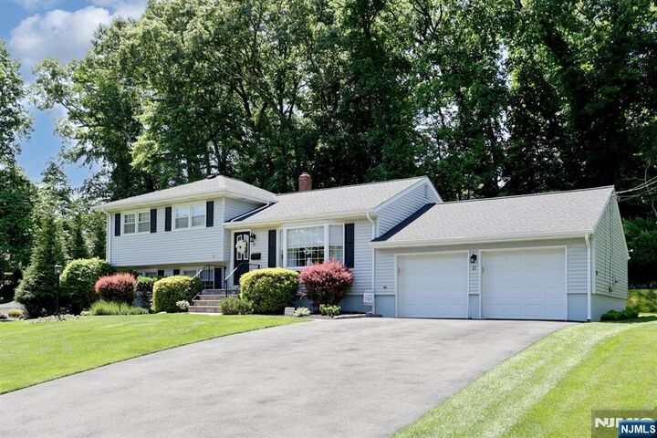 Property Photo: 11 Henry Avenue NJ 07656