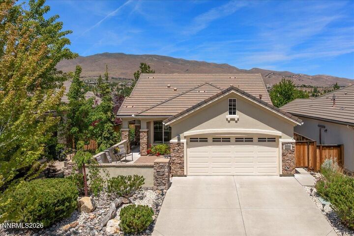 Property Photo:  1160 W Del Webb Parkway  NV 89523 
