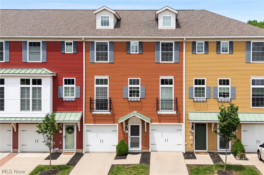 Property Photo:  6 Grandview Drive  OH 44116 