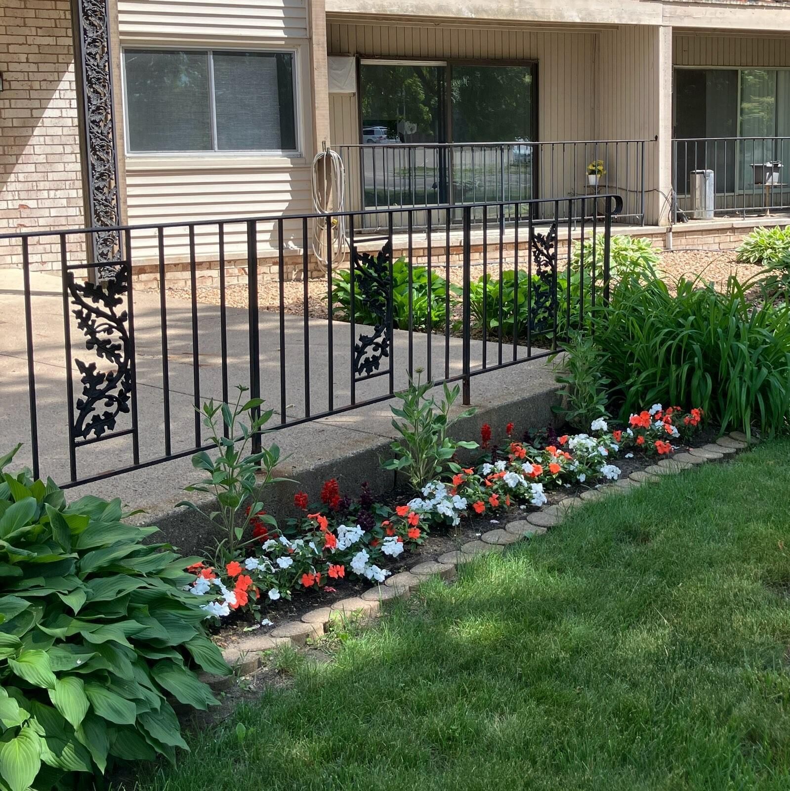 Property Photo:  8935 Old Cedar Avenue S 113  MN 55425 
