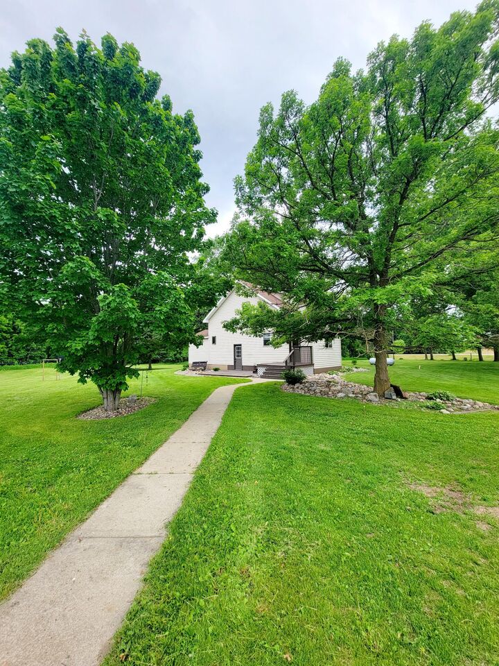 Property Photo:  48088 County Highway 13  MN 56573 