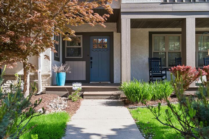 Property Photo:  3844 Xerxes Avenue S  MN 55410 
