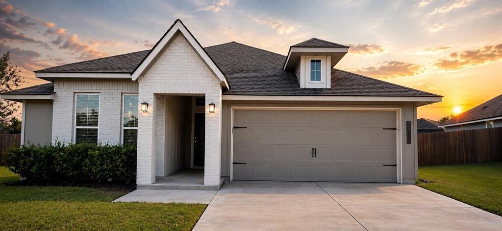 Property Photo:  11512 Ullrich Court  TX 76655 