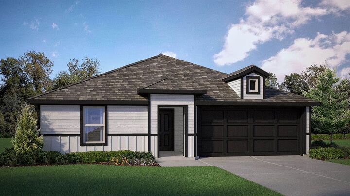 Property Photo: 16765 Laguna Vista Street TX 76247