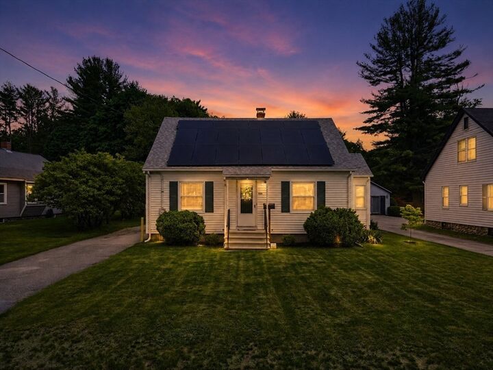 Property Photo: 110A Main Street MA 01540