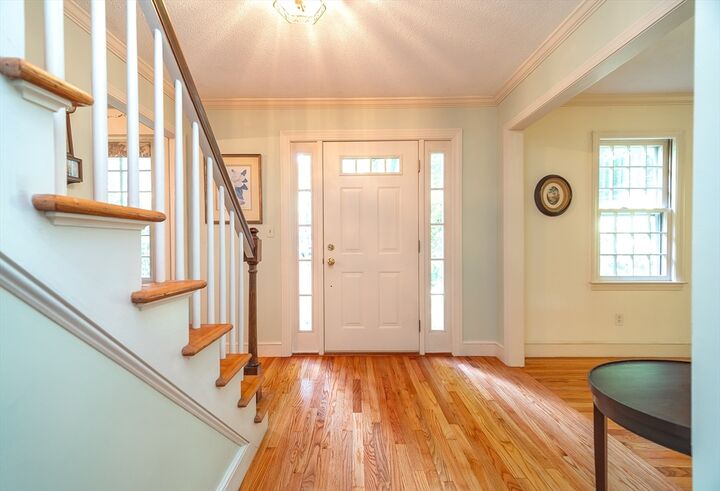 Property Photo:  84 Greenwich Rd  MA 01028 