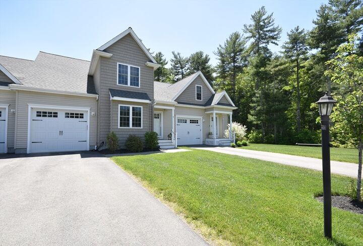 Property Photo:  19 Santana Way 19  MA 02330 
