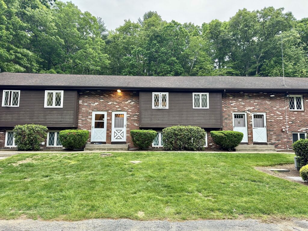 Property Photo:  791 South St. 15  MA 02093 