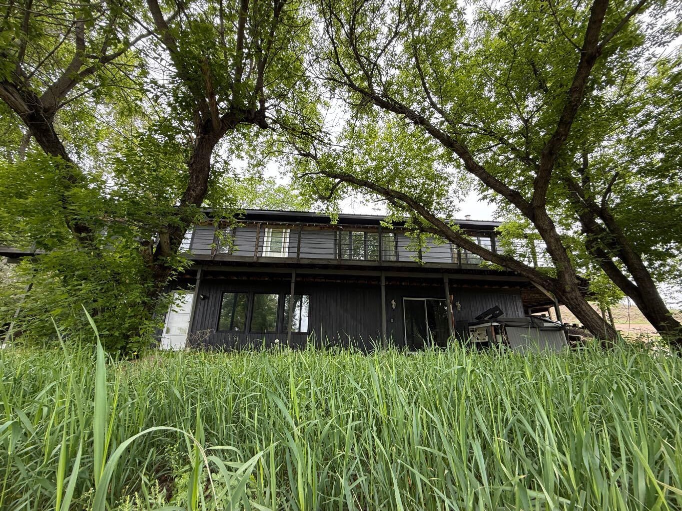 Property Photo: 43365 Hwy 881 AB T0B 1V0