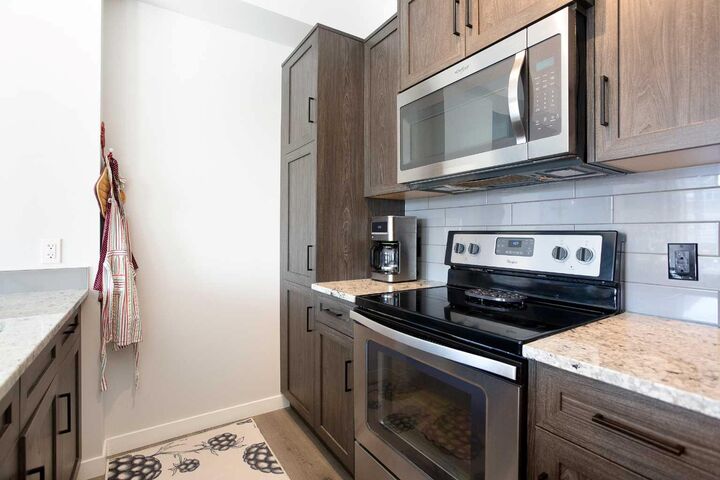 Property Photo: 250 Fireside View 412 AB T4C 2M2